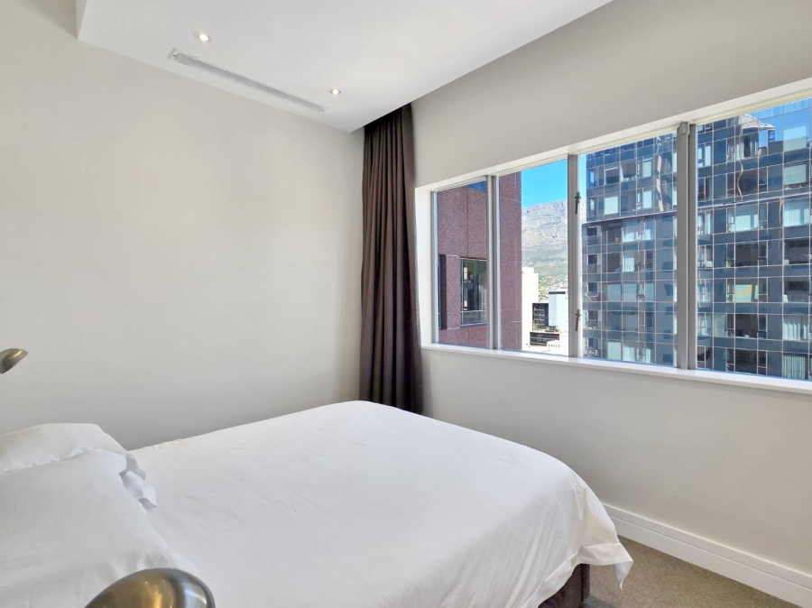 2 Bedroom Property for Sale in Cape Town City Centre Western Cape
